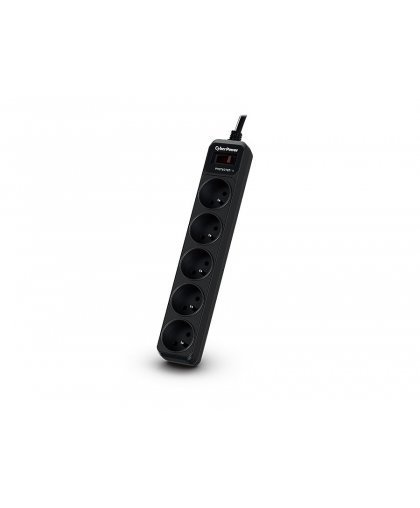Pārsprieguma aizsargs CyberPower B0520SC0-FR