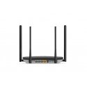 Mercusys AC12G belaidis maršrutizatorius Gigabitinis eternetas Dviguba juosta (2,4 GHz / 5 GHz) Juod Mercusys AC12G belaidis maršrutizatorius Gigabitinis eternetas Dviguba juosta (2,4 GHz / 5 GHz) Juod