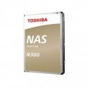 Toshiba N300 internal hard drive 10 TB 7200 RPM 256 MB 3.5" Serial ATA Toshiba N300 internal hard drive 10 TB 7200 RPM 256 MB 3.5" Serial ATA