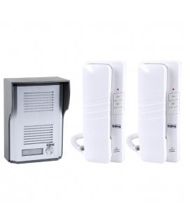 DOMOFON EURA ADP-48A3 (RL-3203CC)