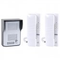 INTERPHONE EURA ADP-48A3 (RL-3203CC) INTERPHONE EURA ADP-48A3 (RL-3203CC)