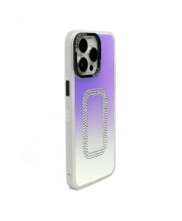 Apple iPhone 15 LASER SHELL Square
