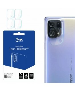 3MK Lens Protection 1 pc(s)