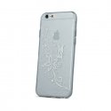 Apple iPhone 6/6S Henna feminim TPU Apple iPhone 6/6S Henna feminim TPU