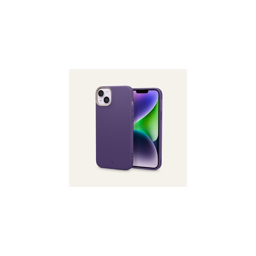 CYRILL UltraColor Mag mobile phone case 17 cm (6.68") Cover Purple – 3