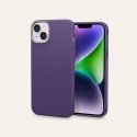 CYRILL UltraColor Mag mobiliojo telefono dėklas 17 cm (6.68") Violetinė CYRILL UltraColor Mag mobiliojo telefono dėklas 17 cm (6.68") Violetinė