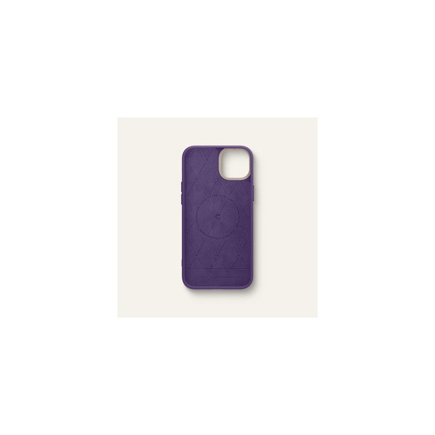 CYRILL UltraColor Mag mobiliojo telefono dėklas 17 cm (6.68") Violetinė – 4