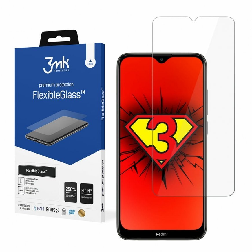 3MK FlexibleGlass 1 vnt