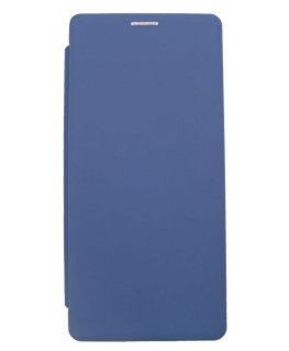 Samsung Galaxy A11 Book Case Dark Blue