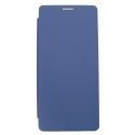 Samsung Galaxy A11 Book Case Dark Blue