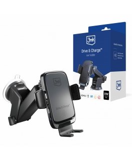 3MK Drive & Charge