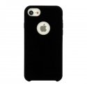 Apple iPhone XR Silicon case Black