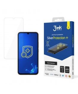 3MK SilverProtection+ 1 tk