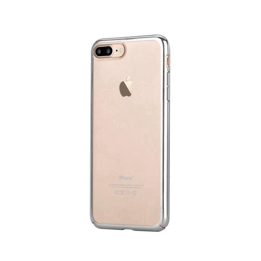 Apple iPhone 6 / 6s Plus Fresh Silver