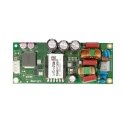 Mikrotik PW48V-12V85W toiteadapter ja vaheldi Roheline Mikrotik PW48V-12V85W toiteadapter ja vaheldi Roheline