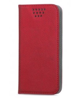 - Smart Universal Magnet case 6,1-6,7 Red