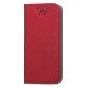 - Smart Universal Magnet case 6,1-6,7 Red - Smart Universal Magnet case 6,1-6,7 Red