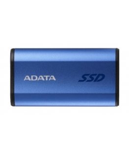 ADATA SE880 500 GB USB Veids-C 3.2 Gen 2 (3.1 Gen 2) Zils