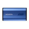 ADATA SE880 500 GB USB Type-C 3.2 Gen 2 (3.1 Gen 2) Blue ADATA SE880 500 GB USB Type-C 3.2 Gen 2 (3.1 Gen 2) Blue