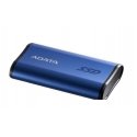 ADATA SE880 500 GB USB Type-C 3.2 Gen 2 (3.1 Gen 2) Sininen ADATA SE880 500 GB USB Type-C 3.2 Gen 2 (3.1 Gen 2) Sininen