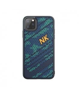 Apple iPhone 11 Pro Striker Hard Case Blue