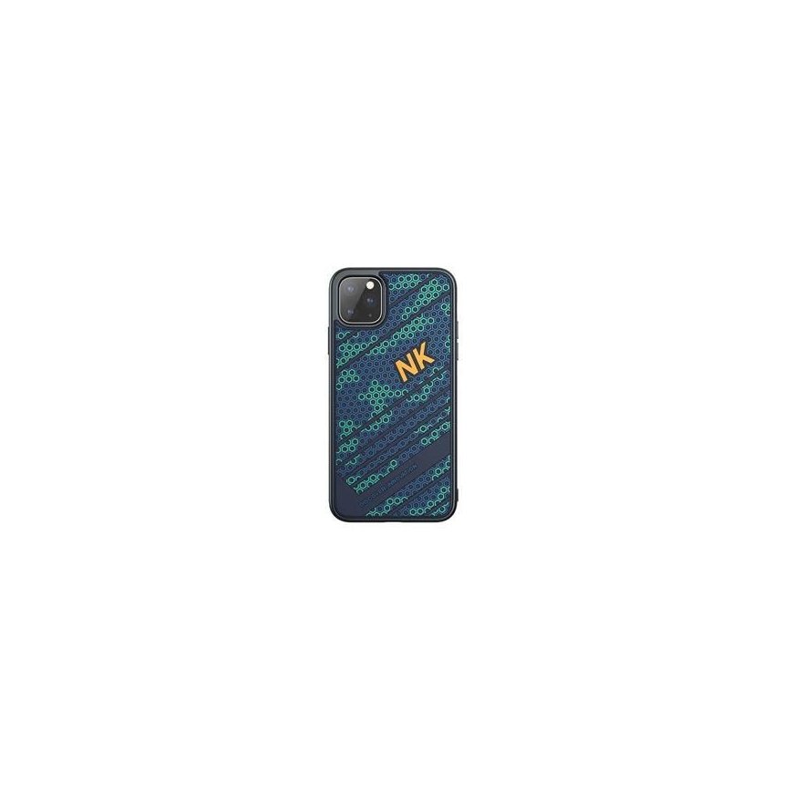 Apple iPhone 11 Pro Striker Hard Case Blue