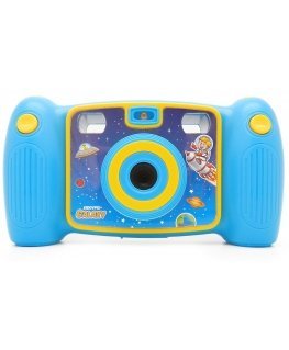 Easypix Galaxy 5 MP CMOS 2592 x 1944 pixels Blue, Yellow