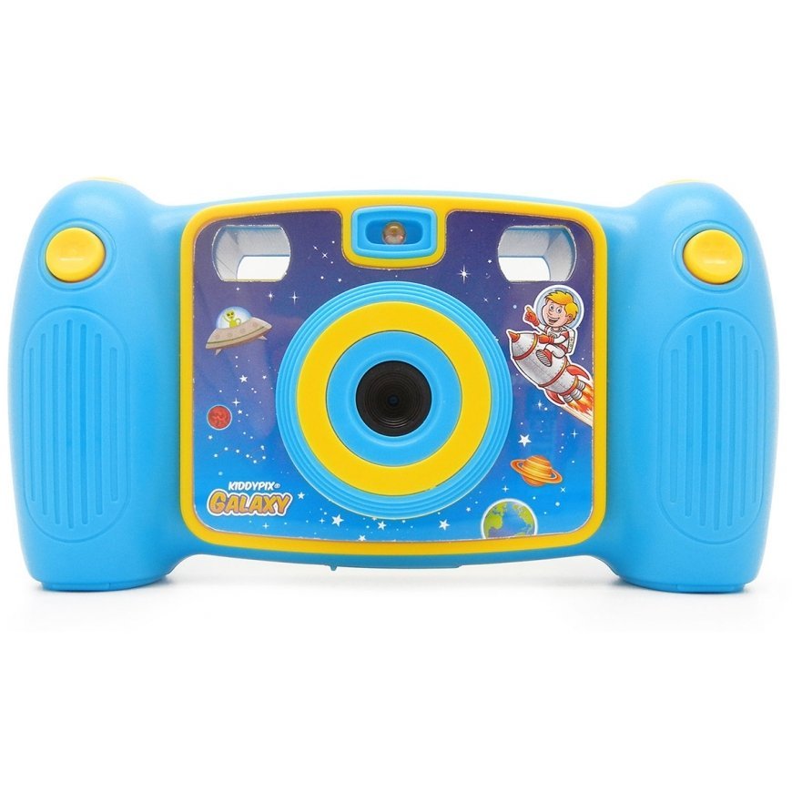 Easypix Galaxy 5 MP CMOS 2592 x 1944 pikseļi Zils, Dzeltens