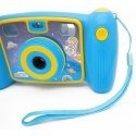 Easypix Galaxy 5 MP CMOS 2592 x 1944 pikslit Sinine, Kollane Easypix Galaxy 5 MP CMOS 2592 x 1944 pikslit Sinine, Kollane