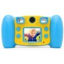 Easypix Galaxy 5 MP CMOS 2592 x 1944 pikseliä Sininen, Keltainen Easypix Galaxy 5 MP CMOS 2592 x 1944 pikseliä Sininen, Keltainen