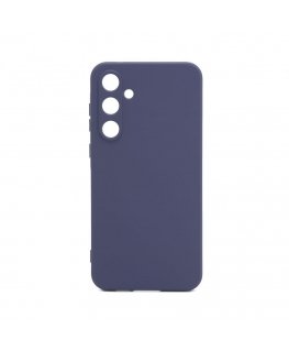 Samsung Galaxy A35 Nano Silicone case Midnight Blue