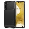 Spigen Rugged Armor чехол для мобильного телефона 15,5 cm (6.1") Крышка Черный Spigen Rugged Armor чехол для мобильного телефона 15,5 cm (6.1") Крышка Черный