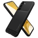 Spigen Rugged Armor mobilo telefonu apvalks 15,5 cm (6.1") Aploksne Melns Spigen Rugged Armor mobilo telefonu apvalks 15,5 cm (6.1") Aploksne Melns