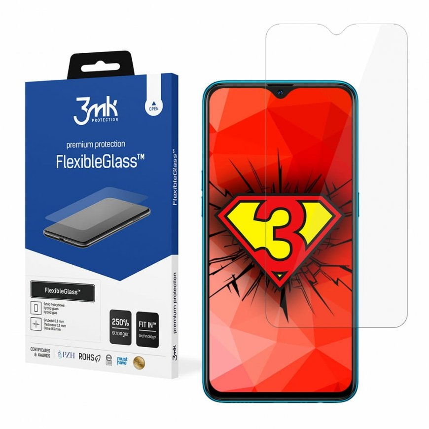 3MK FlexibleGlass 1 tk