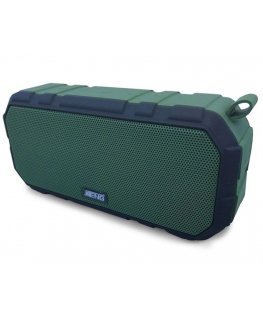 Universal Bluetooth Speaker E200 Green