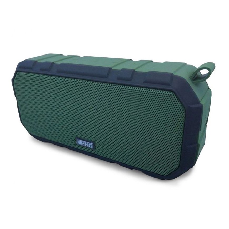 Universal Bluetooth Speaker E200 Green