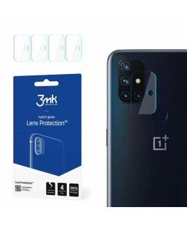 3MK Lens Protection 1 tk