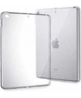 Slim Case Cover for Xiaomi Redmi Pad Flexible Silicone Cover Transparent
