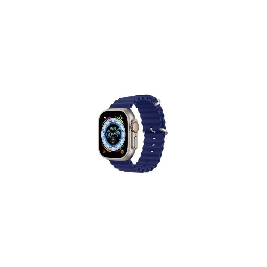 Dux Ducis Dux Ducis Strap Watch