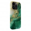 Apple iPhone 16 Pro Slim Shell with Magsafe customized print design Green