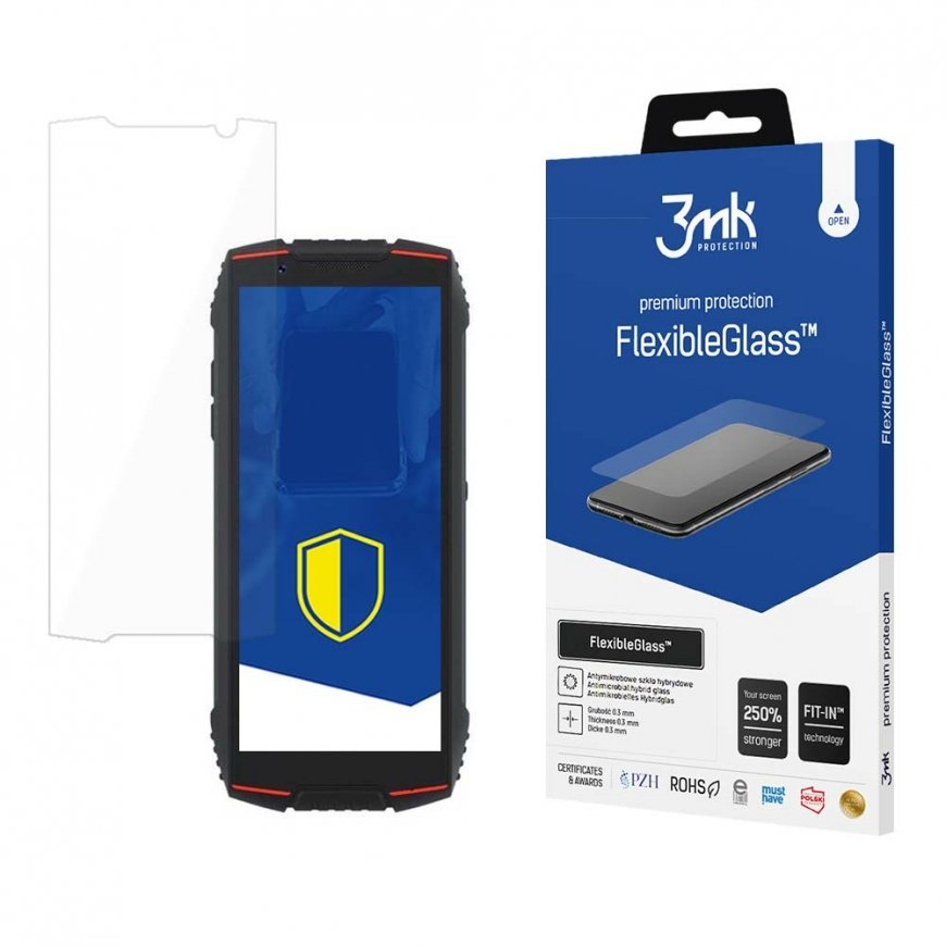 3MK FlexibleGlass 1 tk