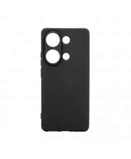 Xiaomi Poco M6 Pro Nano silicone case Black