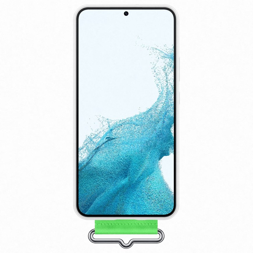 Samsung EF-GS906T mobiliojo telefono dėklas 16,8 cm (6.6") Balta – 2