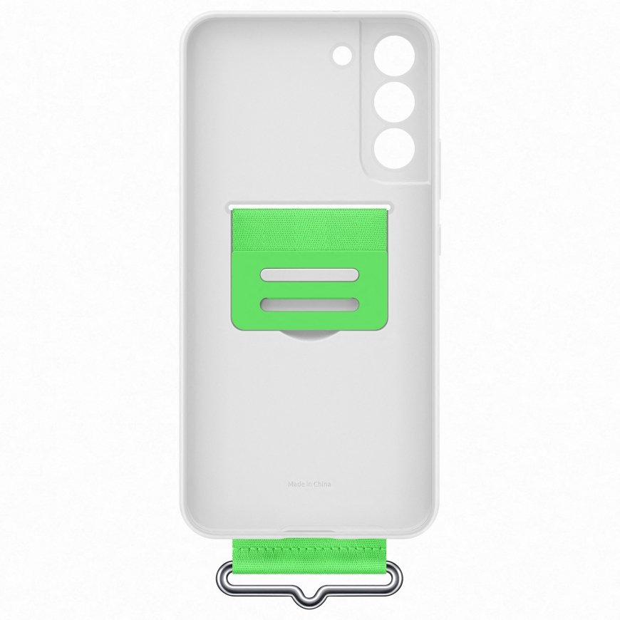 Samsung EF-GS906T mobiiltelefoni ümbris 16,8 cm (6.6") Kate Valge – 4
