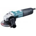 Makita GA5040C kulmahiomakone 12,5 cm 11000 RPM 1400 W