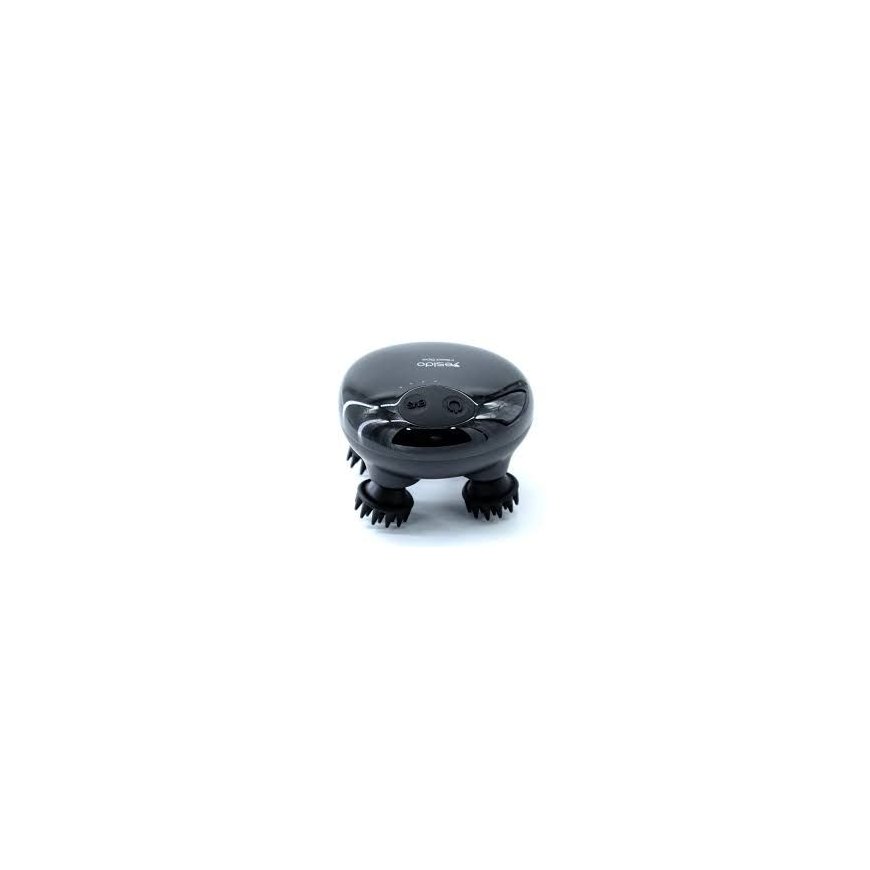 Intelligent Head Massager Care Black