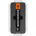 Spigen AGL05952 mobile phone screen/back protector Clear screen protector Samsung 1 pc(s) Spigen AGL05952 mobile phone screen/back protector Clear screen protector Samsung 1 pc(s)