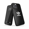 Adidas 47130 matkapuhelimen suojakotelo 17 cm (6.7") Suojus musta, Valkoinen Adidas 47130 matkapuhelimen suojakotelo 17 cm (6.7") Suojus musta, Valkoinen