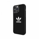 Adidas 47130 mobiiltelefoni ümbris 17 cm (6.7") Kate Must, Valge