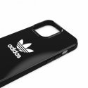 Adidas 47130 matkapuhelimen suojakotelo 17 cm (6.7") Suojus musta, Valkoinen Adidas 47130 matkapuhelimen suojakotelo 17 cm (6.7") Suojus musta, Valkoinen